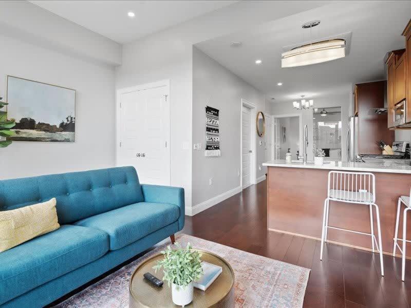 פיטסבורג Cozysuites Roomy 1Br, Ppg Paints Arena, Pitts מראה חיצוני תמונה