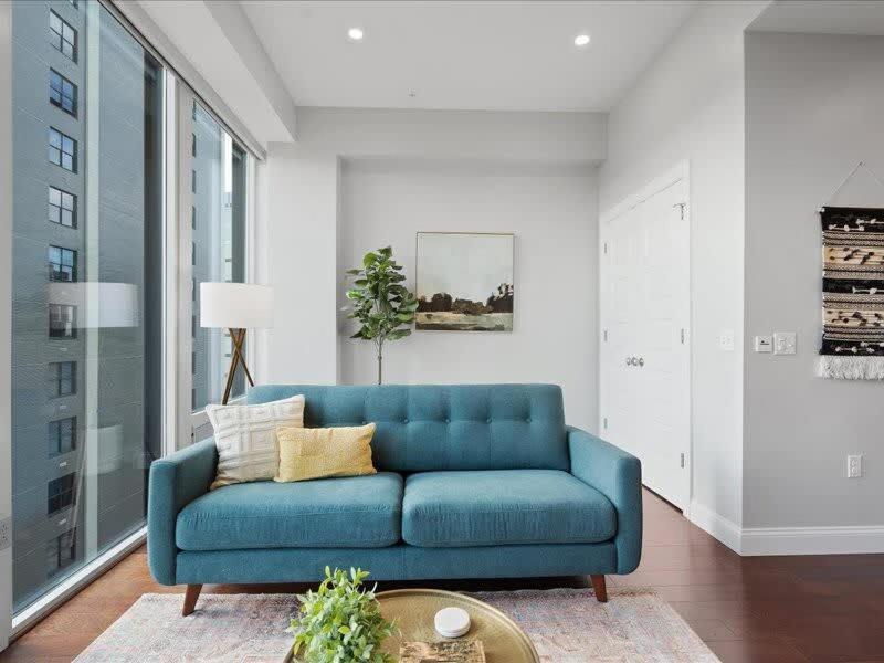 פיטסבורג Cozysuites Roomy 1Br, Ppg Paints Arena, Pitts מראה חיצוני תמונה