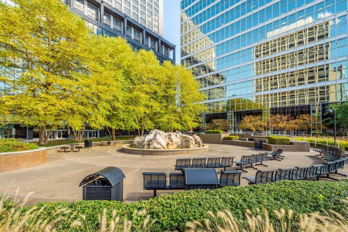 פיטסבורג Cozysuites Roomy 1Br, Ppg Paints Arena, Pitts מראה חיצוני תמונה