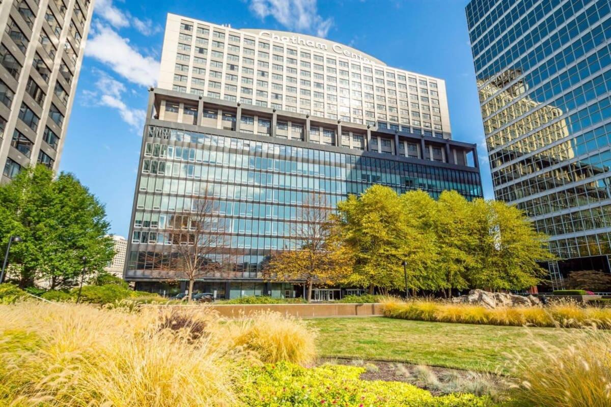 פיטסבורג Cozysuites Roomy 1Br, Ppg Paints Arena, Pitts מראה חיצוני תמונה
